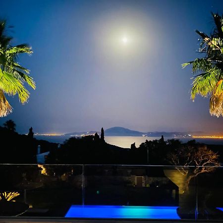 Casa Dos Mares Villa Tarifa Luaran gambar