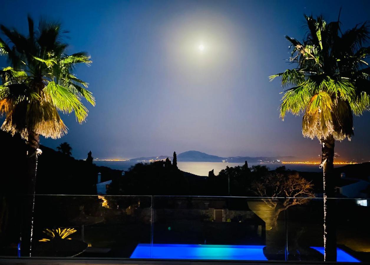 Casa Dos Mares Villa Tarifa Luaran gambar