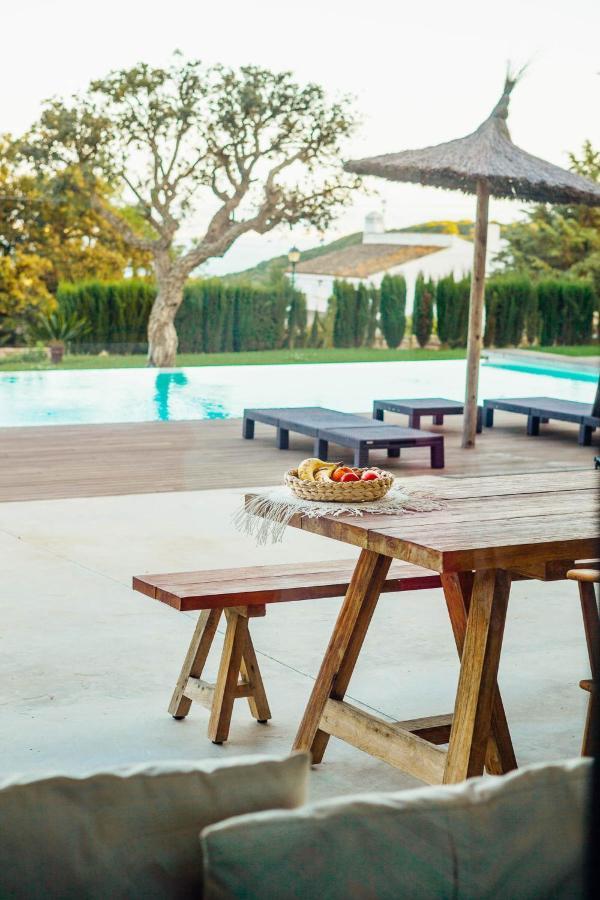 Casa Dos Mares Villa Tarifa Luaran gambar