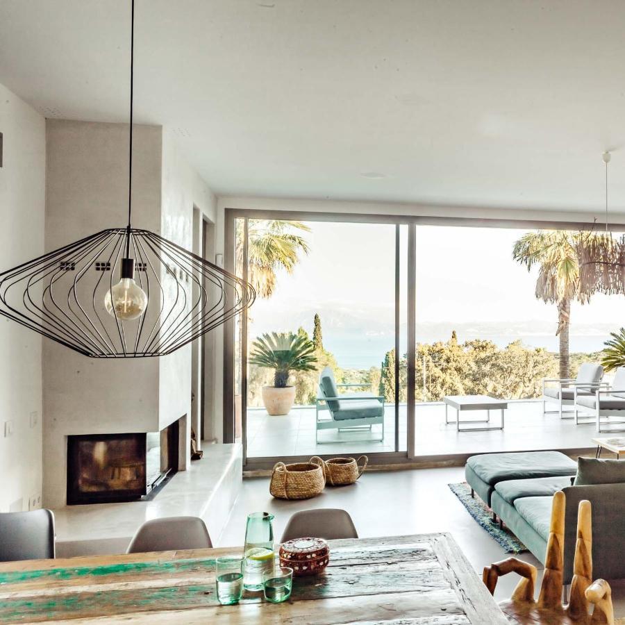 Casa Dos Mares Villa Tarifa Luaran gambar