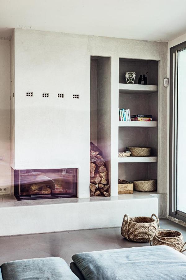 Casa Dos Mares Villa Tarifa Luaran gambar