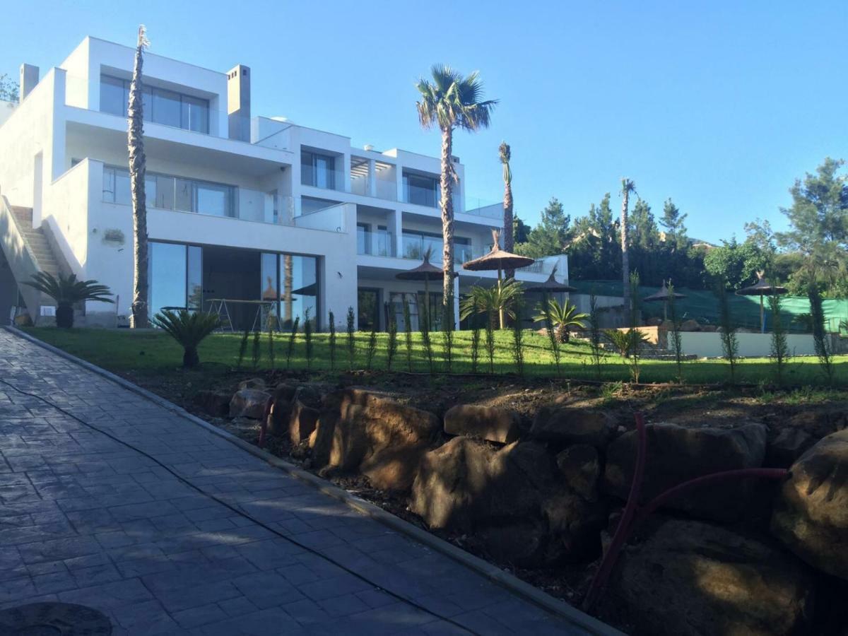 Casa Dos Mares Villa Tarifa Luaran gambar