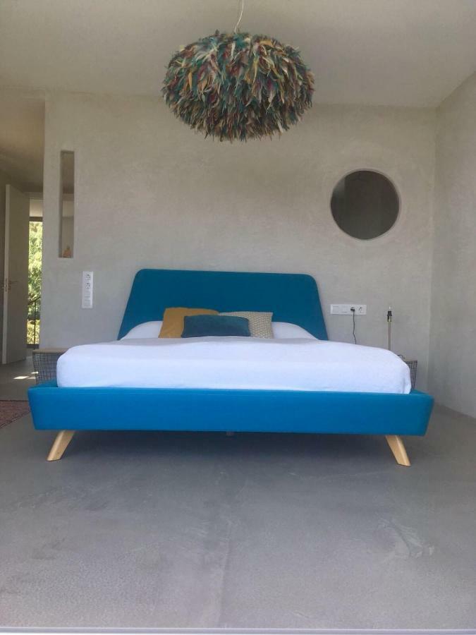 Casa Dos Mares Villa Tarifa Luaran gambar