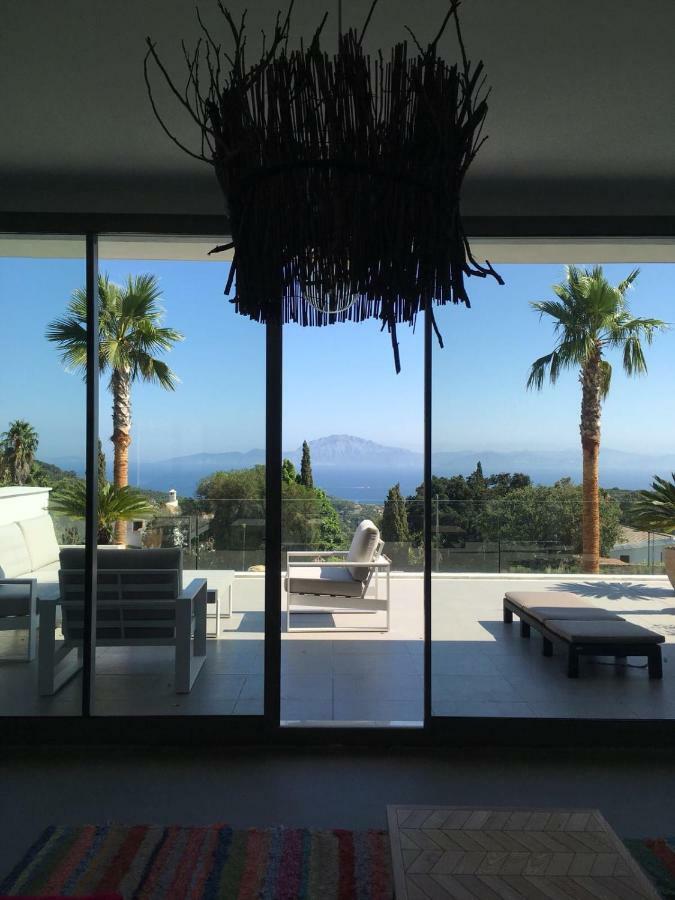 Casa Dos Mares Villa Tarifa Luaran gambar