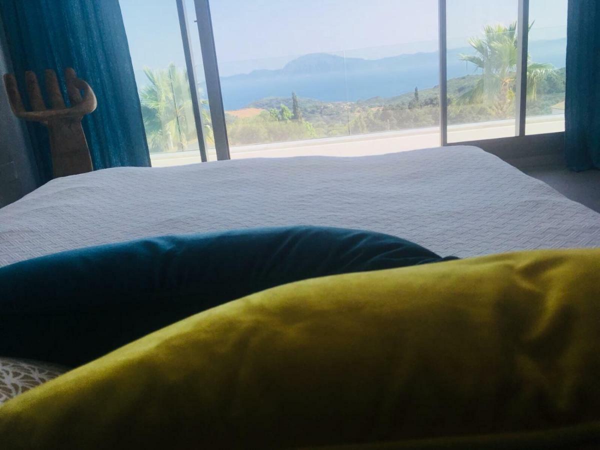 Casa Dos Mares Villa Tarifa Luaran gambar